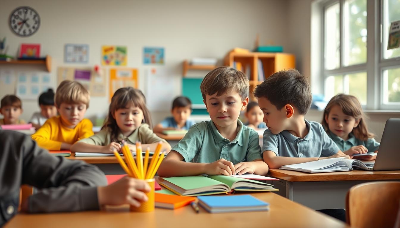 Innovative digital learning technology